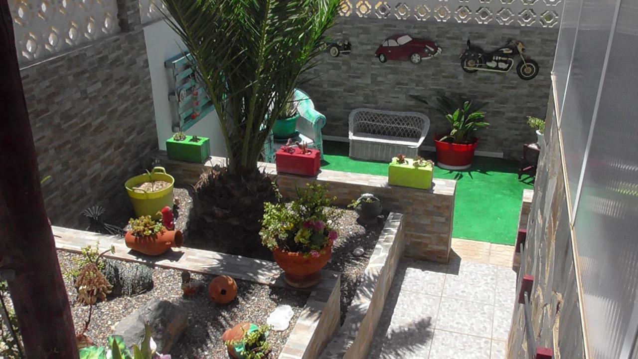 Almerimar Paraiso Al Mar Balerma Exterior foto