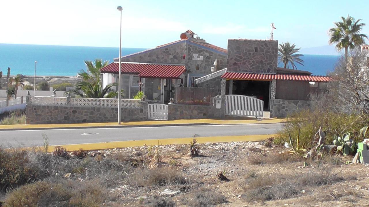 Almerimar Paraiso Al Mar Balerma Exterior foto