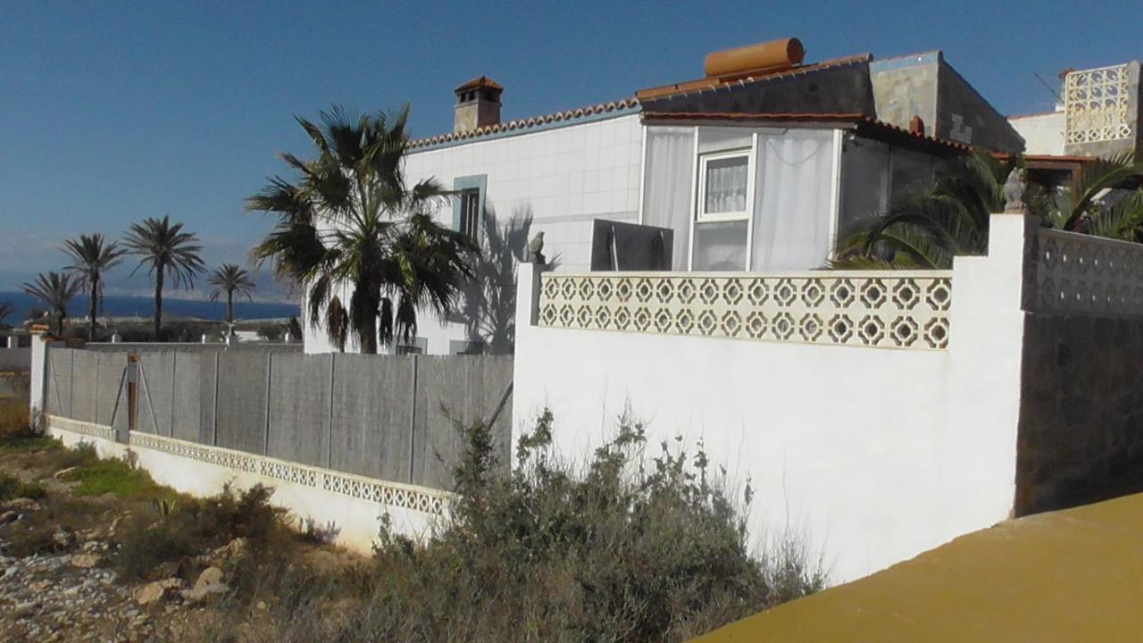 Almerimar Paraiso Al Mar Balerma Exterior foto