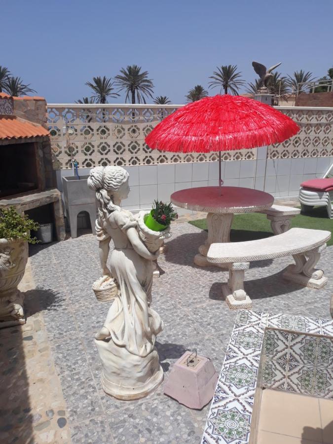 Almerimar Paraiso Al Mar Balerma Exterior foto