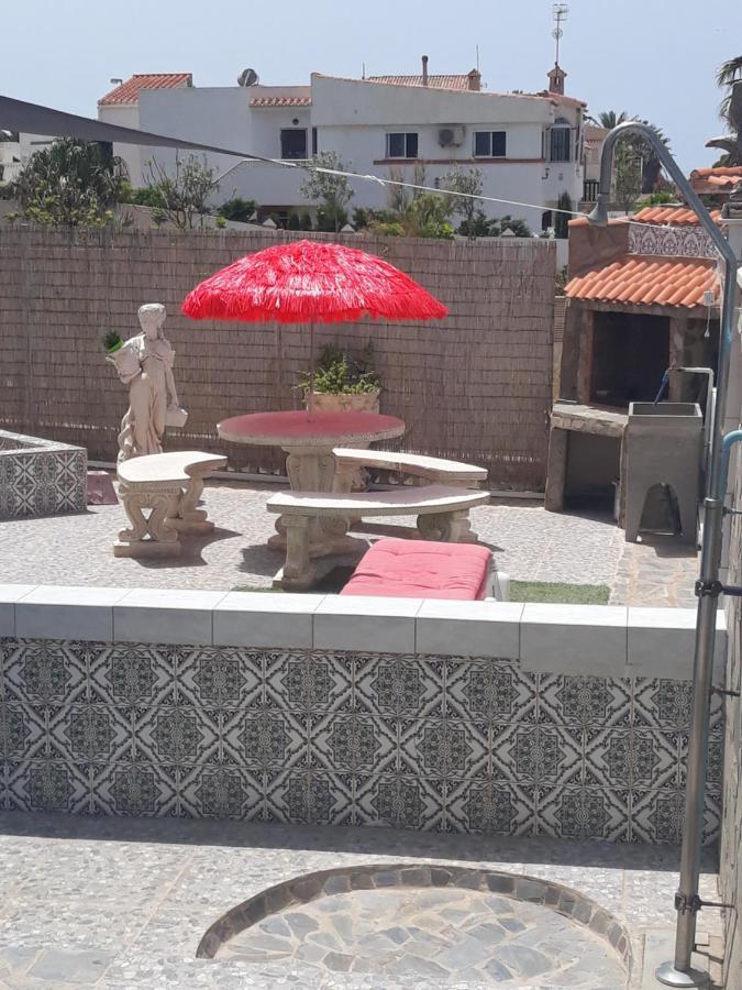 Almerimar Paraiso Al Mar Balerma Exterior foto