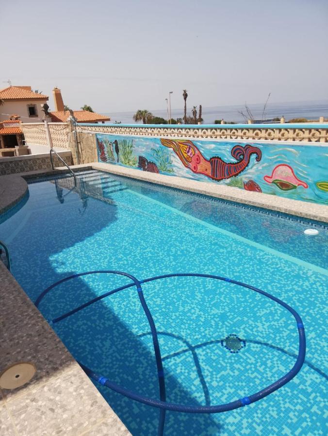 Almerimar Paraiso Al Mar Balerma Exterior foto