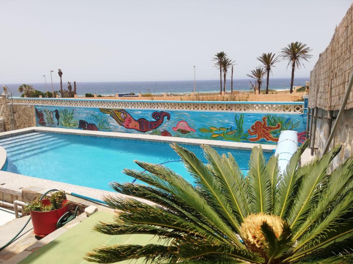 Almerimar Paraiso Al Mar Balerma Exterior foto
