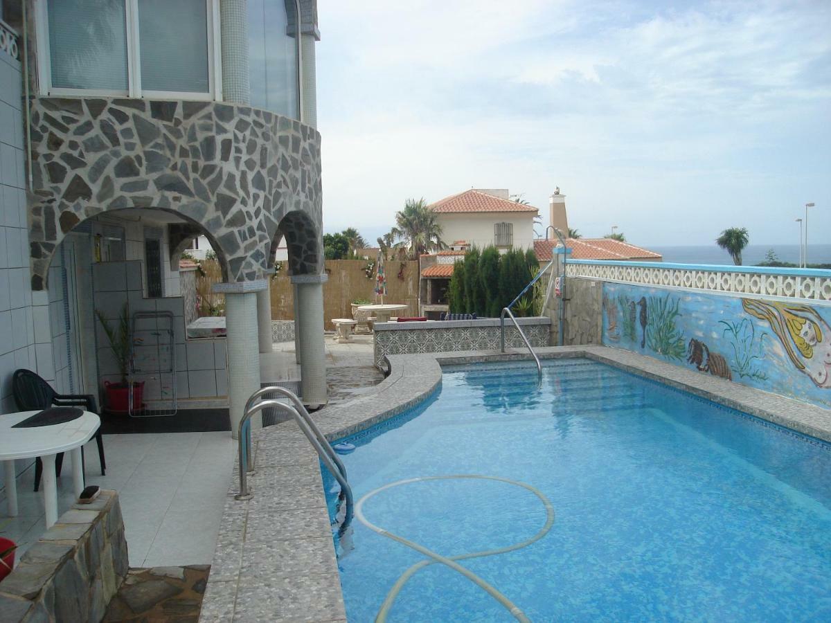 Almerimar Paraiso Al Mar Balerma Exterior foto