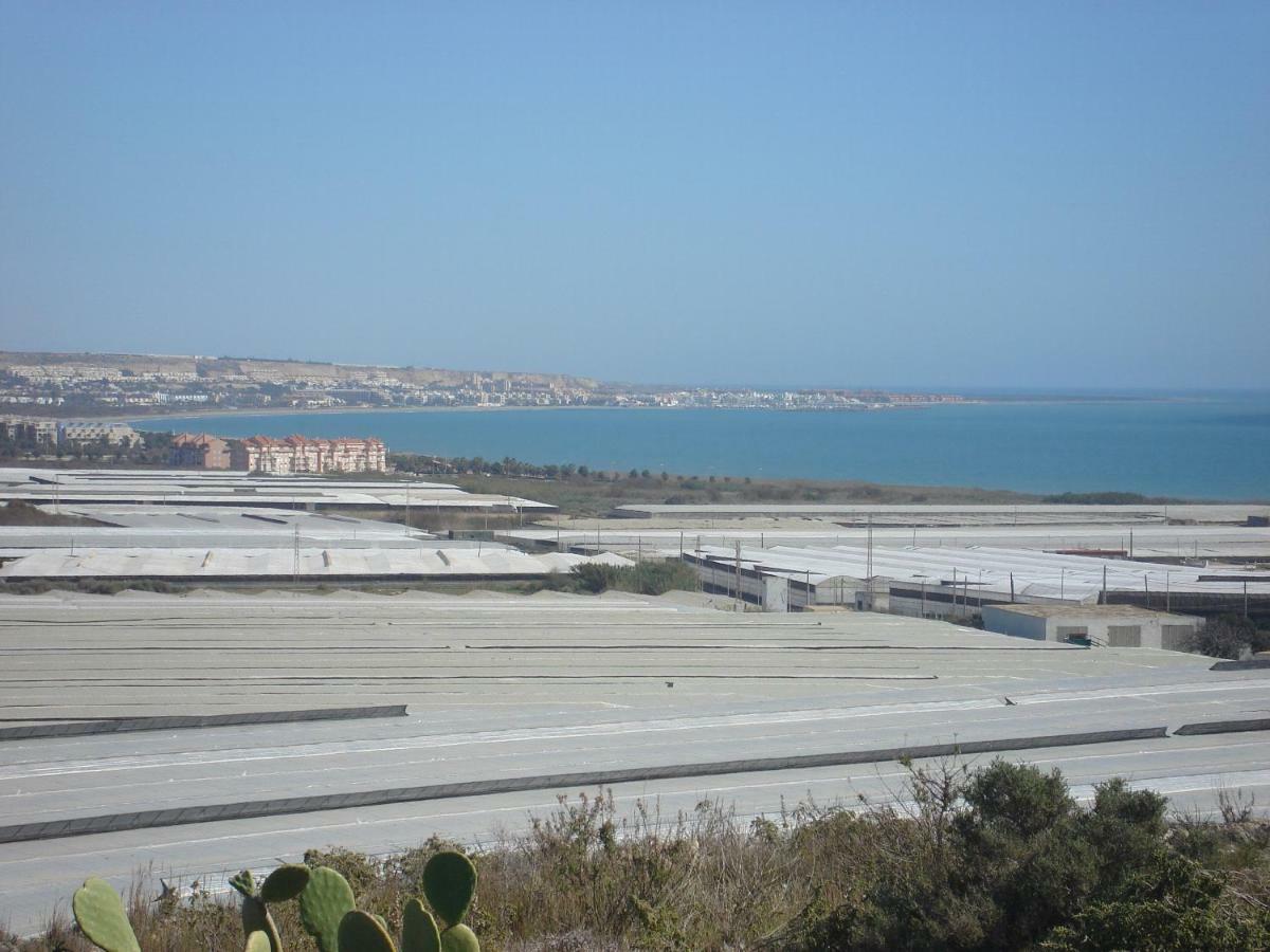 Almerimar Paraiso Al Mar Balerma Exterior foto