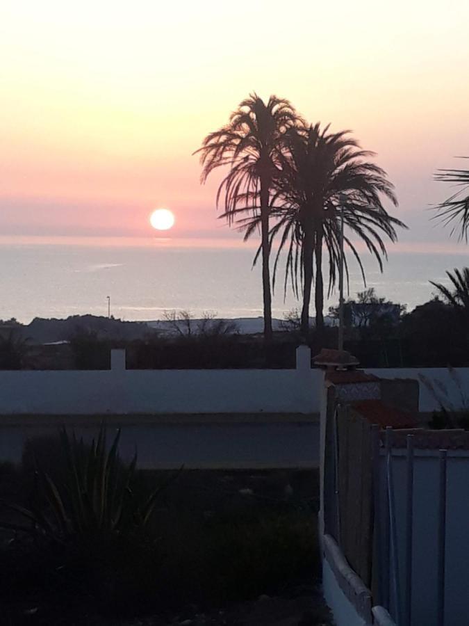 Almerimar Paraiso Al Mar Balerma Exterior foto